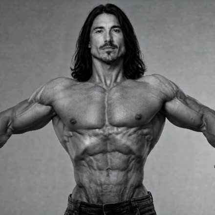 Giga Vlad, studio still 1