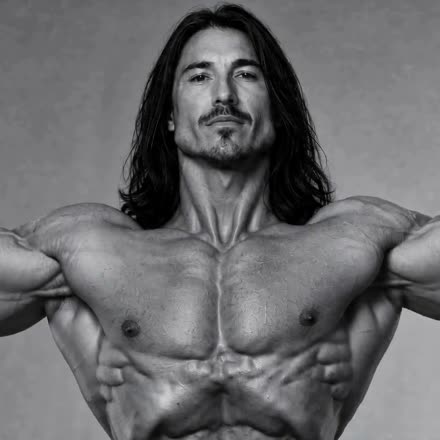 Giga Vlad, studio still 2