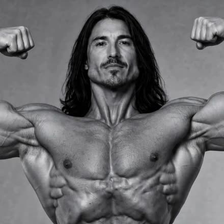 Giga Vlad, studio still 4
