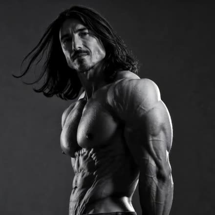 Giga Vlad, studio still 5