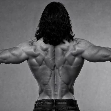 Giga Vlad, studio still 6