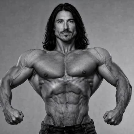 Giga Vlad, studio still 12